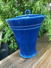 Magnifique vase-pot en terre