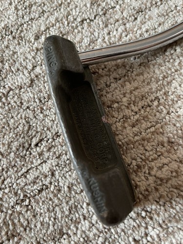 Vintage ping karsten - karsten, mfg.