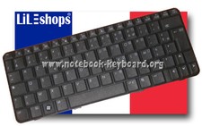 Clavier Français Original HP