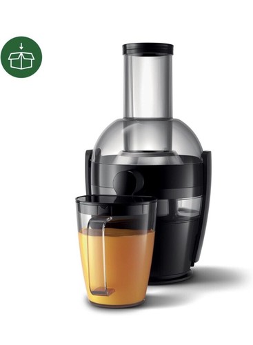 Philips centrifugeuse 800w - centrifugeuse, 2l