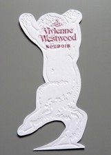 Carte publicitaire -