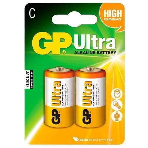 Pack batteries gp - de,