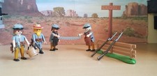 Playmobil western sudiste