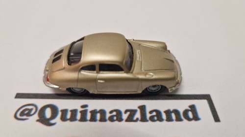 Praline porsche 356 - 1/87,
