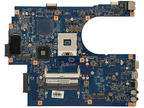 Acer aspire 7741 - aspire, 7741z