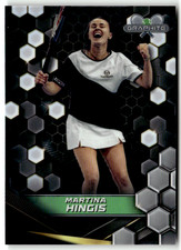 Topps Graphite 2024 Tennis N°