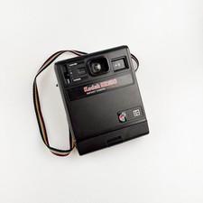 Appareil photo instantané