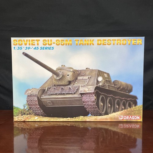 Dragon soviet tank - dragon,
