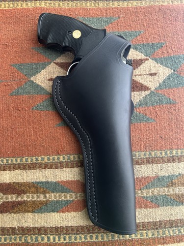 Two position holster crossdraw - two,
