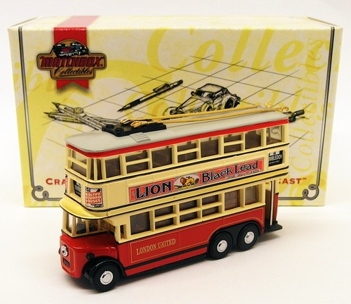 Matchbox diecast yet03 - diecast,