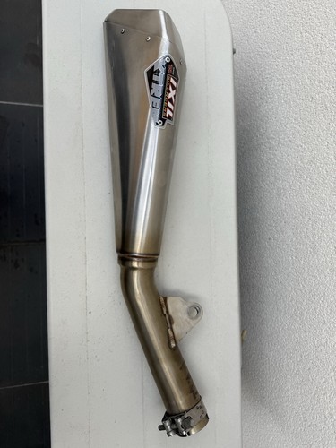 Silencieux ixil xtrem z800 - silencieux,