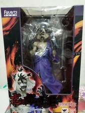 Figurine Figuarts Zero Rurouni Kenshin non ouverte Tamashii Japon collection