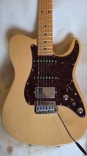 2011 Tom Anderson Mongrel
