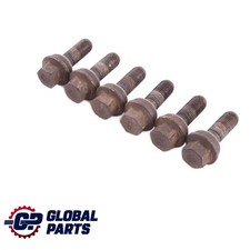 Mercedes W906 Boulons de roue avant arrière Set A0009902407