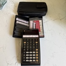 Texas Instruments TI