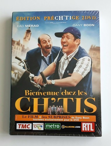 Bienvenue chez les tis - chez,