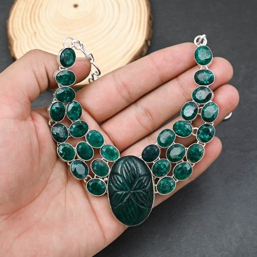 Collier bijoux argent - bijoux, en