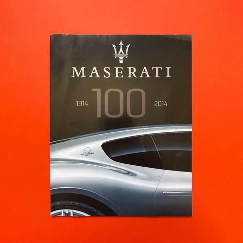maseraty