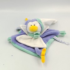 Doudou et compagnie plat