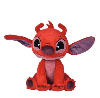 Lilo stitch peluche - &, leroy