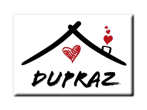 Dupraz france nom - france,