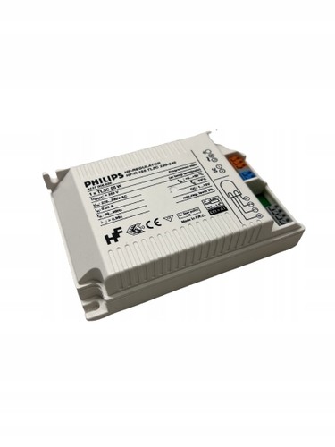 Ballasts & Démarreurs d'Éclairage