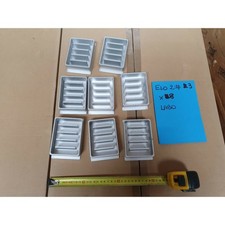 lot de 8 accessoires pour Qiagen BioRobot 8000