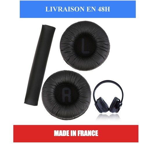 Coussinets remplacement jbl - coussinets,