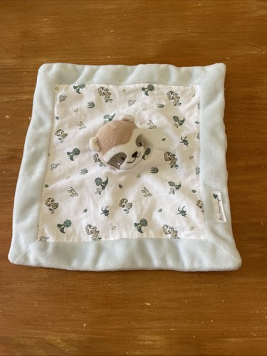 Doudou plat paresseux - doudou,