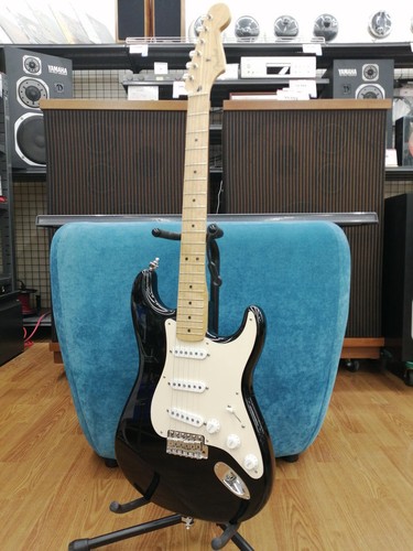 Guitare électrique fender - guitare, jv