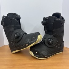 Burton Men’s Photon SO, Step