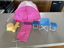 VTG Barbie So Much To Do