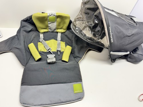 Maclaren techno fabric - maclaren, xt