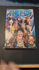 One piece Dressrosa vol 2 dvd
