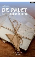 Lettres d'un inconnu, Marie de