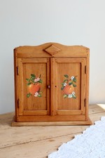 étagère murale vintage - Étagère,