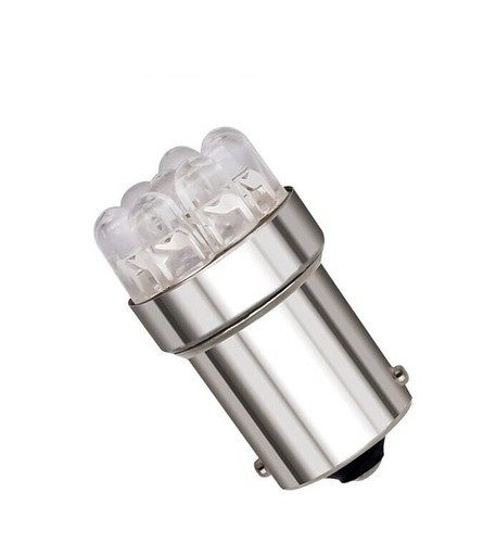 Ampoule led ba15s - led, 9smd