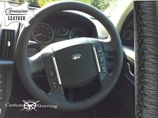Pour Land Rover Freelander 2