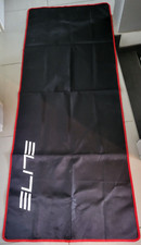 ELITE Tapis d'entrainement pliable antidérapant FOLDING MAT 180 x 73 cm