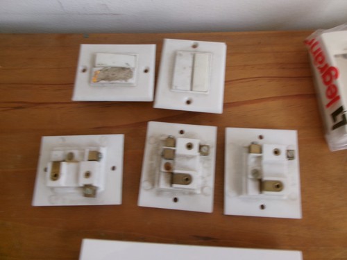 Petit materiel electrique - petit,