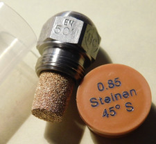 Buse gicleur bruleur - buse,