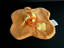 19. DOUDOU PLAT BEBEREVE UN