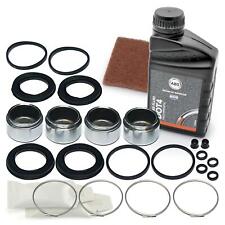 2x Kit de Réparation Étrier