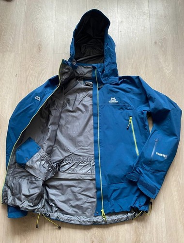 Mountain equipment gore - equipment, tex