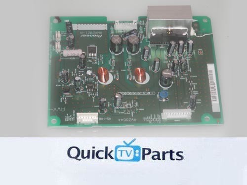 Pioneer pdp 4300 433cmx - pdp-4300, pdp-433cmx