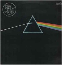 Pink Floyd The Dark Side Of