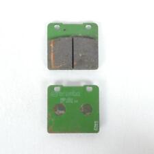 Plaquette de frein Brembo pour Moto Suzuki 800 Vs Gl Intruder 1991 à 2003 AV