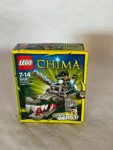 Set lego legends chima - set,