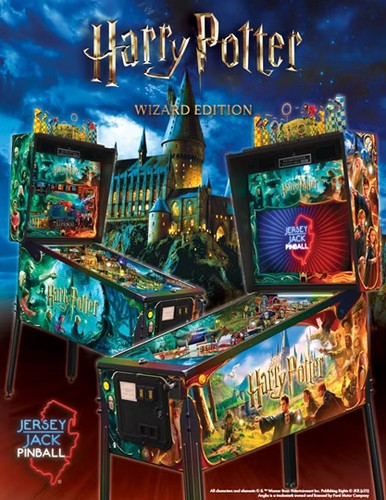 Harry potter wizard - harry, edition