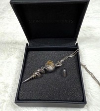 Collier Serah pendentif SQUARE